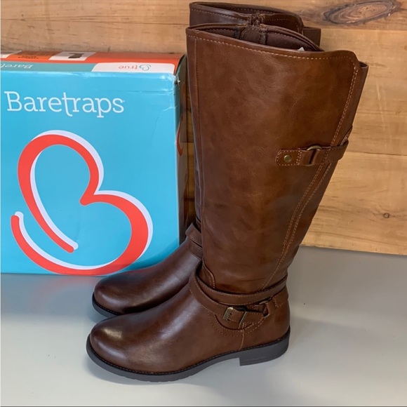 👢Brown BearTraps Rain/Winter Boots - Picture 4 of 5